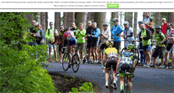 Desktop Screenshot of bike24.cz